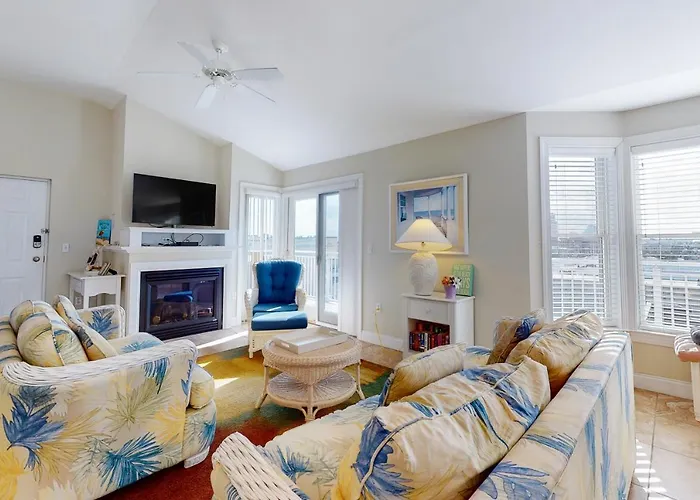 Mahalo 402 Apartment