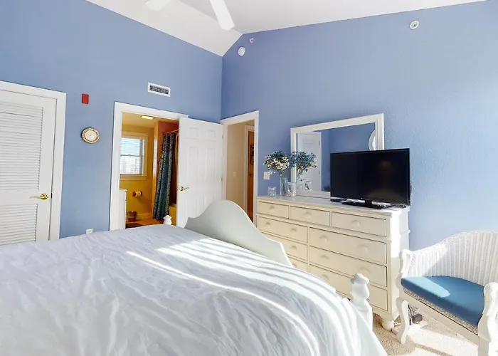 Mahalo 402 * Ocean City