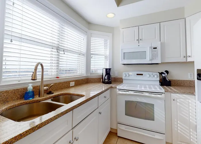 Mahalo 402 Ocean City