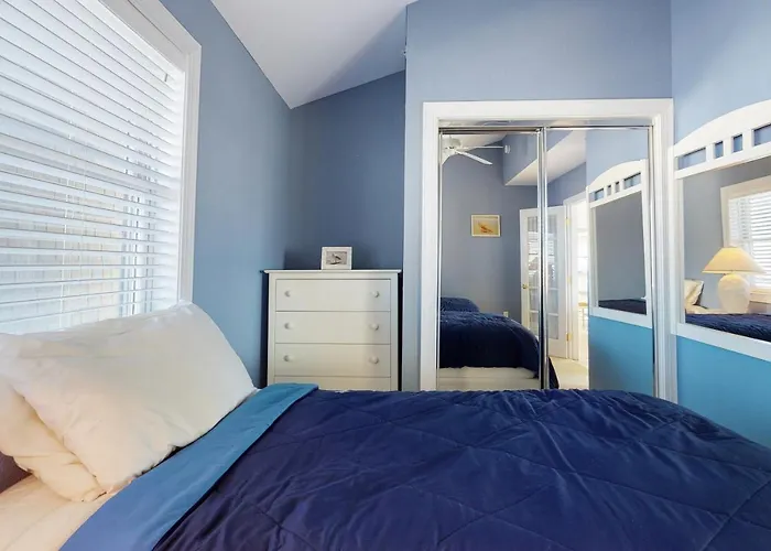 Apartment Mahalo 402