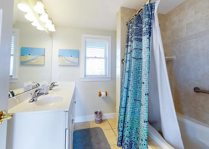 Mahalo 402 Apartment Ocean City