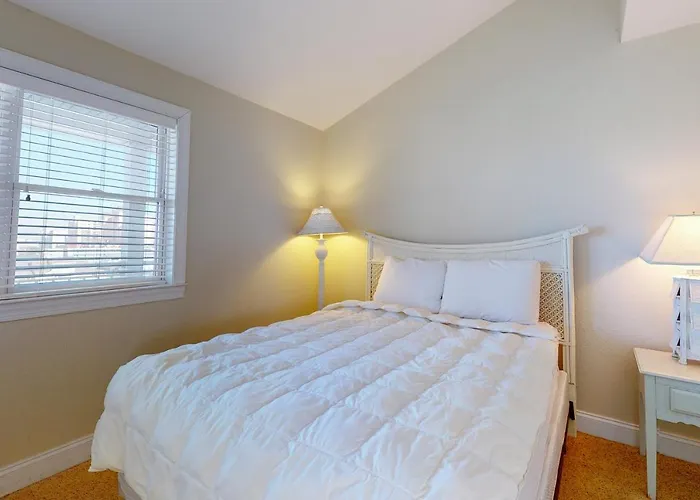 Apartment Mahalo 402